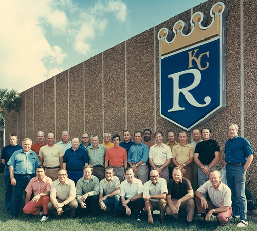 Royals Scouting Department - 1970.jpg